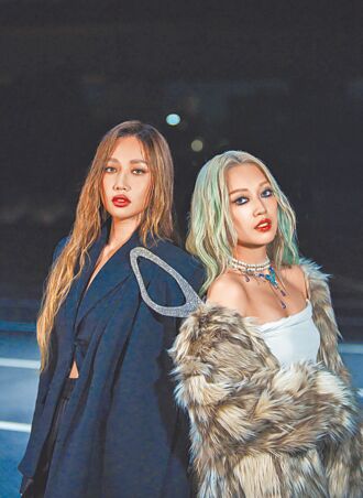 A-Lin新歌逼琟娜跨出舒適圈