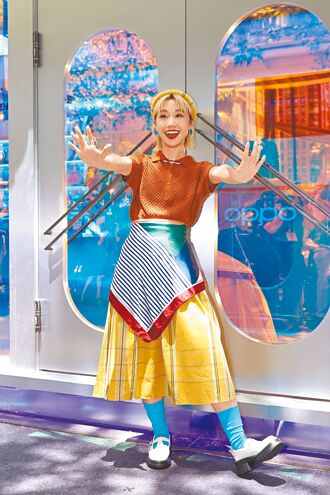 Lulu凍33顆卵等精主 喊「我是可追的」