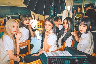 幻藍小熊重返校園 自招曾翻牆蹺課