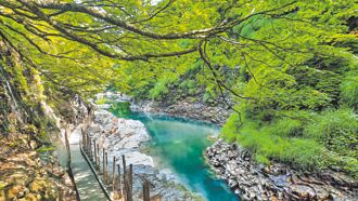 慢遊秋田讓靈魂放個假