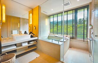 饭店联卖双重享受挺国旅