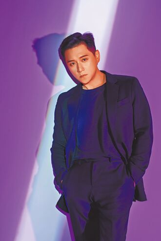 鄭人碩怨天不公 心疼雙親受苦