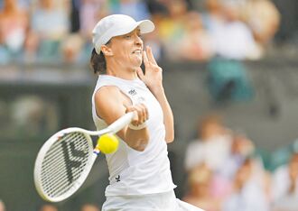 温网》19度闯进第3轮 乔帅再添新猷