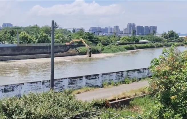 [問卦] 台中淹水 誰該負責？