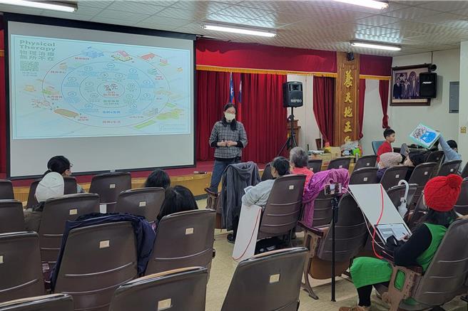 苗栗县政府响应文化部「培育台语家庭第二期计画」，串联苑里福田社区推出亲子共学活动，将于7月8日举办压轴台语课程。（苗栗县政府提供／吕丽甄苗栗传真）