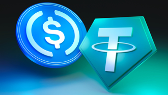 张威翔Blockchain》川普急推法案！「稳定币」究竟何物 一次看懂