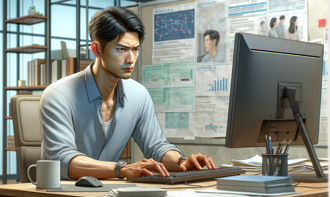 又想要色色！借用Google帳號驚揭妻約砲 還拍雙人運動性愛片