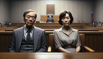 從小慘遭遺棄無親子之情 這對父母慘了！別怪孩子不願扶養