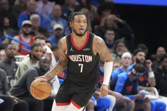 NBA》不打团队就叫你走！火箭把惠特摩送到巫师换2次轮