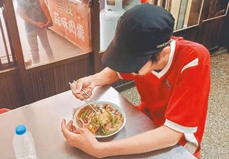 台中黑户亲子鑑定出炉 最快本周有身分证！但仍「母不详」