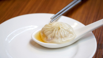 曾看過機器包小籠包 鼎泰豐北美CEO曝慘況