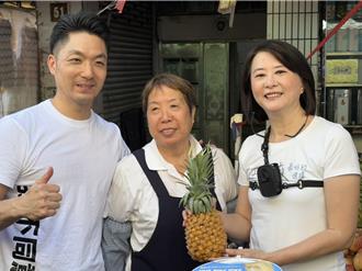 遭質疑黃呂錦茹羈押禁見能傳話？王鴻薇反嗆綠營：違反人性