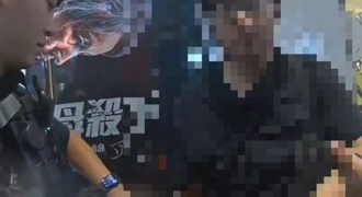 工程师称对异性好奇 信义威秀「偷拍长髮妹裙底」手法曝光