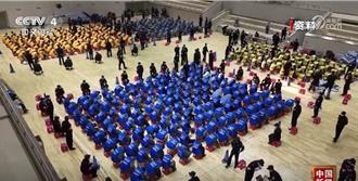 中緬泰重拳打擊妙瓦底電詐！遣返5400多名陸籍涉詐人員