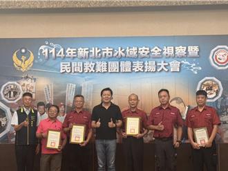 大豹溪7年0溺斃！新北警戒不鬆懈 守護戲水安全