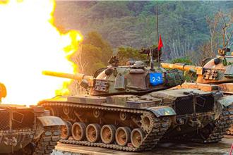 暑假衝一波！新竹兒少營隊開跑 武術、國防任你選