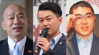 罷免決戰》3罷免、3結果！回顧「罷韓、刪Q、拆樑」輸贏在哪