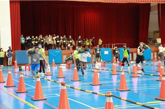 台南清潔隊3年未招考臨時人員引關切 環保局回應了