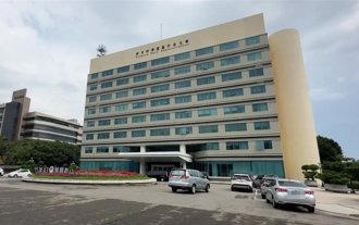 丹娜絲強襲！竹科進入戰備 呼籲廠商住戶儲水