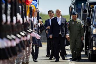 嚇阻中國？日媒：日本將向菲律賓出口二手驅逐艦