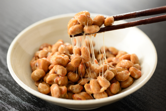 纳豆降血脂又护心 医讚超级食物：1族群别吃