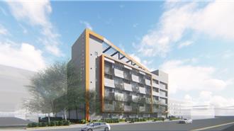 北市186棟校舍是海砂屋！議員籲重建才一勞永逸