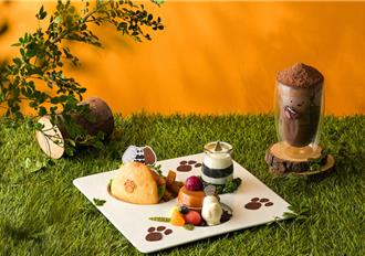 迎接暑假到来 饭店祭特色住房专案