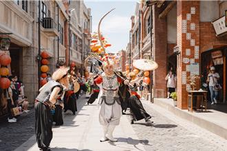 宜蘭暑假傳藝園區 x 童玩節聯手 推超值套票玩遍一整天