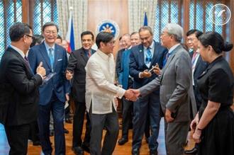 工商協進會參加亞洲企業高峰會 籲支持台灣加入CPTPP