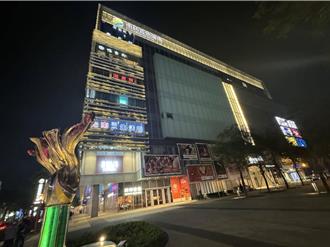 丹娜絲來了！百貨急轉彎 南紡、大遠百提早打烊