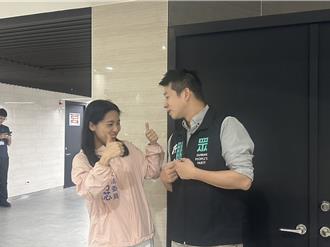 民眾黨2026布局浮上檯面？許甫助徐巧芯反罷免先暖身 