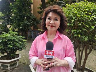 獨家》侯麗芳出身軍人世家！包餃子滿滿愛國魂