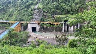 丹娜絲逼近恐有大豪雨！曾文水庫6日傍晚6時調節性放水