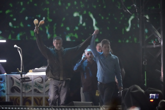 綠洲解散16年兄弟世紀合體 他推文「歧視亞洲」粉絲崩潰！