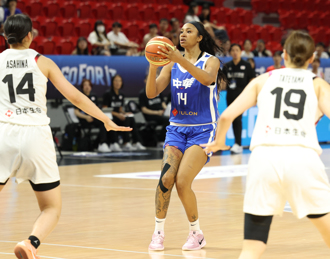 瓊斯盃》18分領先差點浪費 中華隊氣走日本漂亮關門