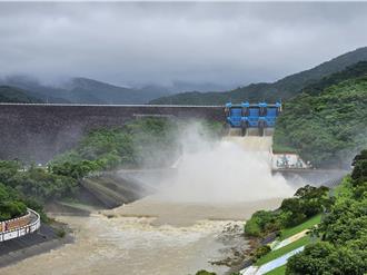 丹娜絲颱風北上　屏東7日仍停班停課