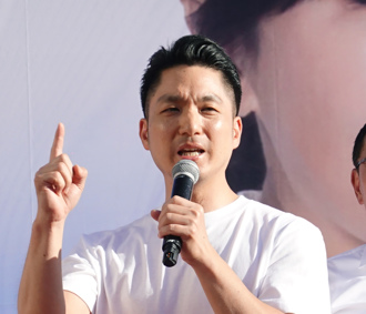 北市明天上班上課 蔣萬安臉書又被灌爆：市長不帥