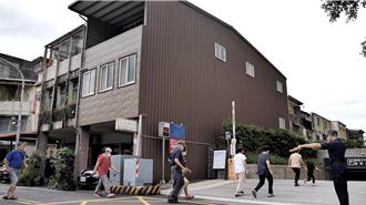 強化防空避難設備 內政部預告修正建築技術規則