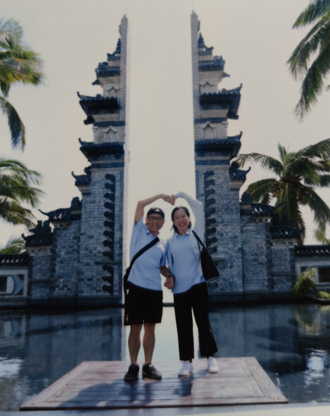 台湾人看大陆》游海南岛 聊聊黎族