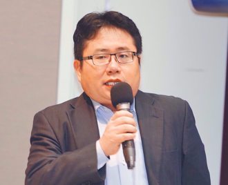 矢板明夫談大罷免   方恩格：任何人可以設智庫   台灣人不必太依賴