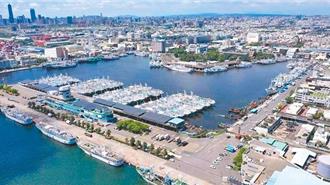 丹娜絲颱風攪局 全國漁會考試報名延長一天