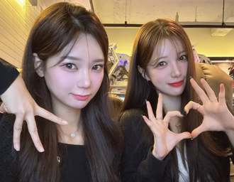 李晧禎要回來了？ 啦啦隊閨密親自邀請「影片藏玄機」