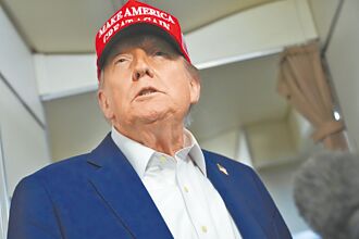 川普寄12国关税信函 卓揆：将力守底线