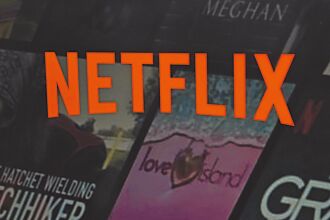 美串流平台收视率 首超传统电视