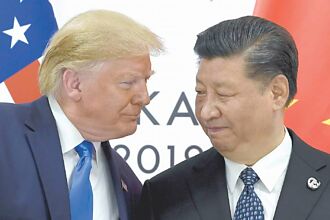 習川會有譜 川普證實受邀