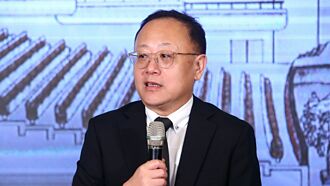 高鐵新任董座史哲 提升交通圈行銷力