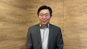 IET-KY董事長高永中 善用在地優勢 前進美國搶轉單效應