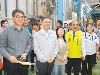 卓揆：關稅還在談 最敏感產品一定守住