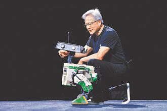 防陸繞道 美禁AI晶片輸馬、泰