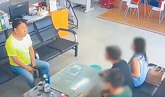 另名被害人佐證 李女、張女是共犯